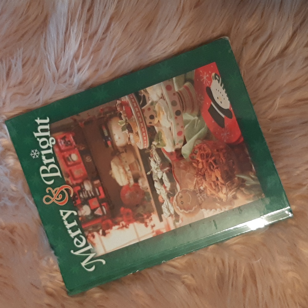 Christmas Cookbook